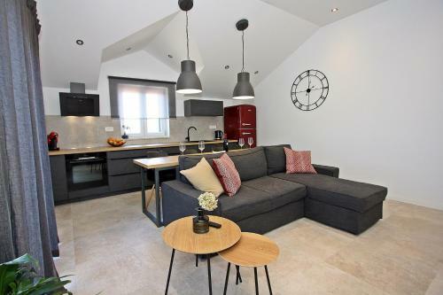Apartman Gajka
