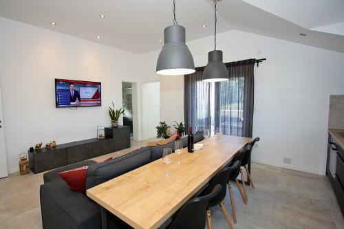 Apartman Gajka