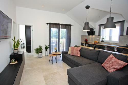 Apartman Gajka