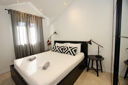Apartman Gajka