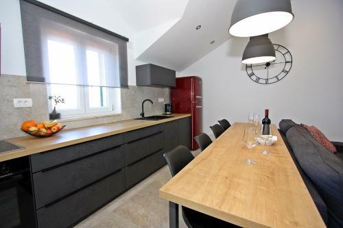 Apartman Gajka