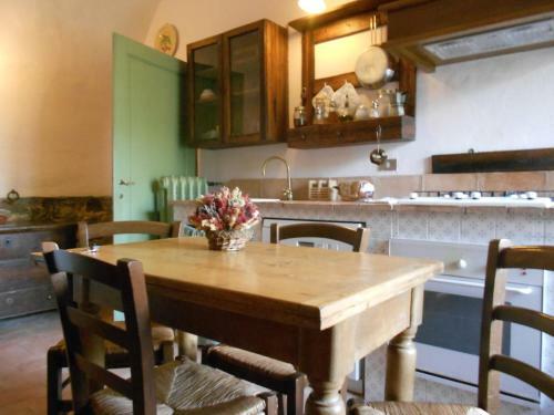 Agriturismo Il Fontino