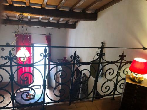 Agriturismo Il Fontino