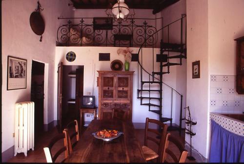 Agriturismo Il Fontino