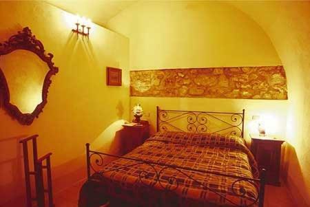 Agriturismo Il Fontino
