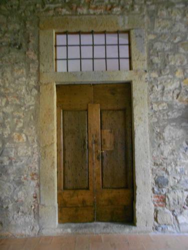 Agriturismo Il Fontino