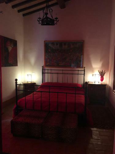 Agriturismo Il Fontino