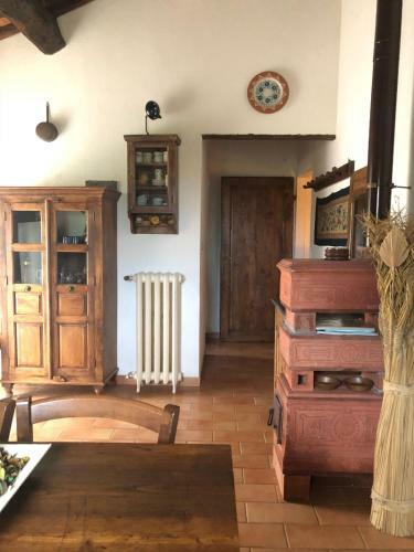 Agriturismo Il Fontino