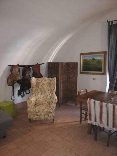 Agriturismo Il Fontino