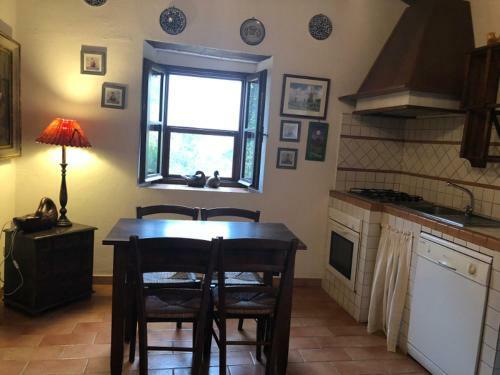 Agriturismo Il Fontino