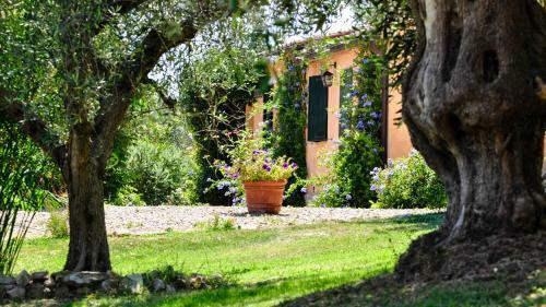 Agriturismo Il Fontino
