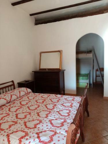 Apartamento Casa Katia Caprarola