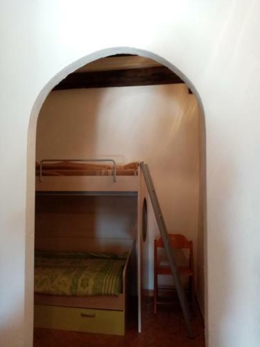 Apartamento Casa Katia Caprarola