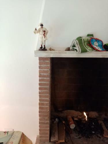 Apartamento Casa Katia Caprarola