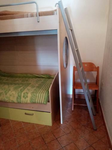 Apartamento Casa Katia Caprarola