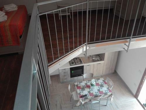 Apartamento Residence Le Tamerici