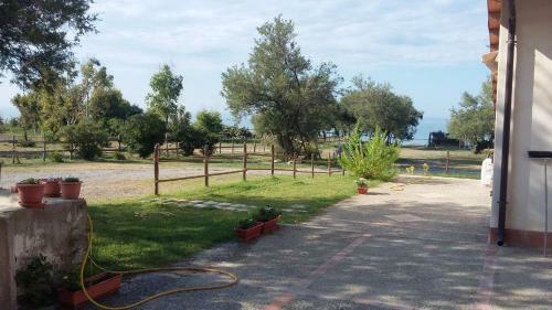 Apartamento Residence Le Tamerici