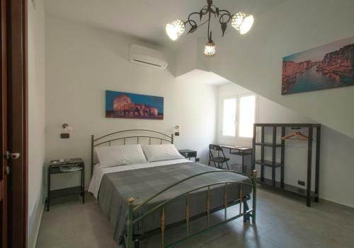 B&B Vittoria House