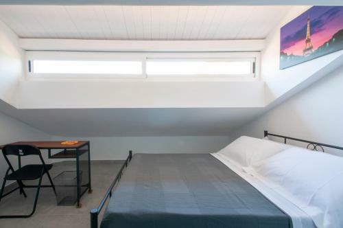 B&B Vittoria House