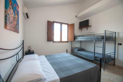 B&B Vittoria House
