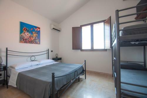 B&B Vittoria House