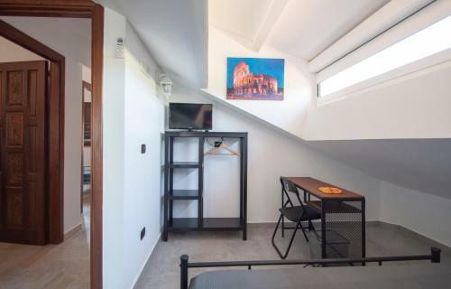 B&B Vittoria House