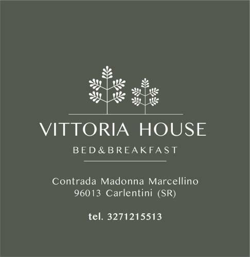 B&B Vittoria House