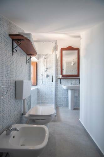 B&B Vittoria House
