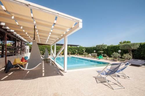 B&B Vittoria House