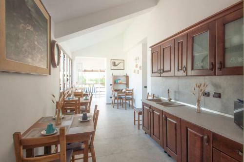 B&B Vittoria House