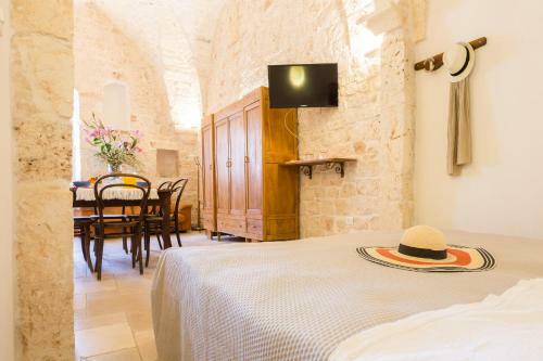 Apartamento Borgo Nzegna