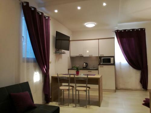 Apartments Sanja