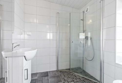 Ragnahuset - Koselig Minihus I Fiskev�r