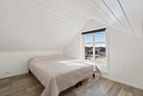 Ragnahuset - Koselig Minihus I Fiskev�r