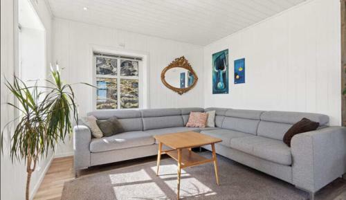 Ragnahuset - Koselig Minihus I Fiskev�r