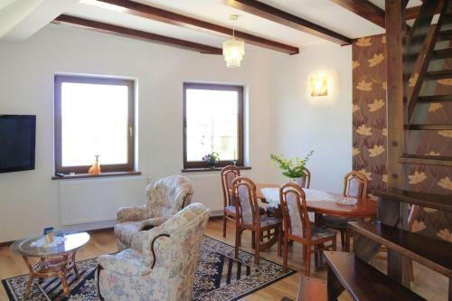 Apartamento Holiday Flat, Kiedrowice