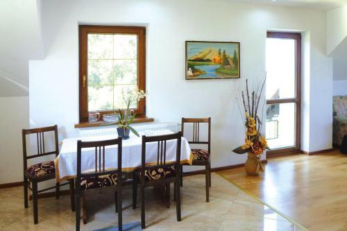 Apartamento Holiday Flat, Kiedrowice