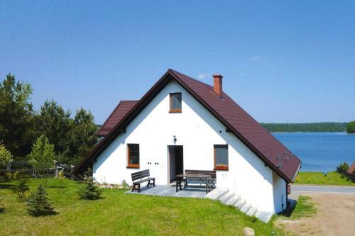 Apartamento Holiday Flat, Kiedrowice