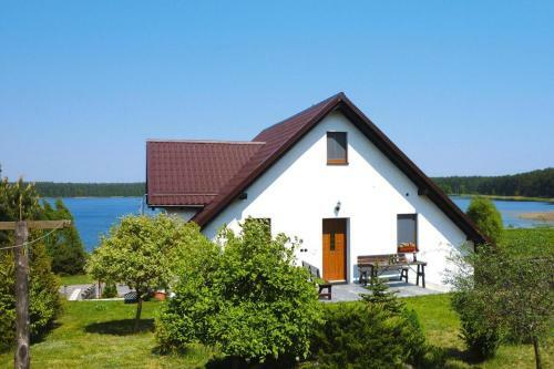Apartamento Holiday Flat, Kiedrowice