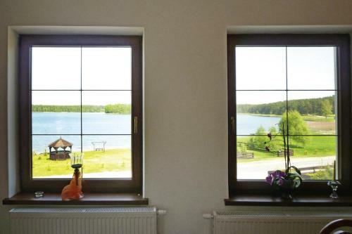 Apartamento Holiday Flat, Kiedrowice