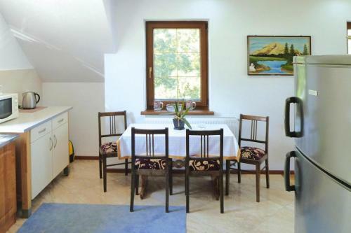 Apartamento Holiday Flat, Kiedrowice