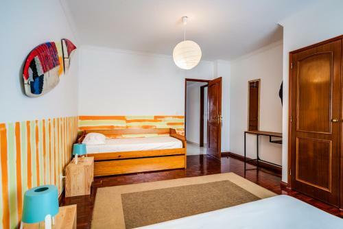 Apartamento Summer Breeze