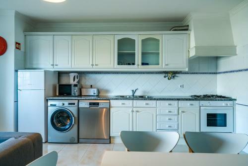 Apartamento Summer Breeze