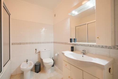 Apartamento Summer Breeze