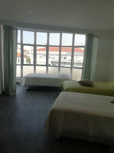 Hostal Jj Marto