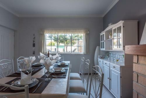 Bed & Breakfast Dipti's