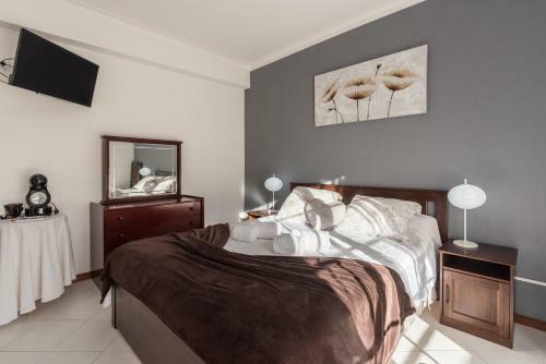 Bed & Breakfast Dipti's