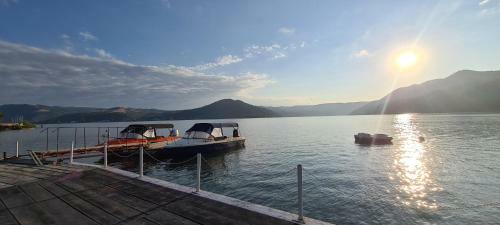 Hostal Casa Wanted Orsova