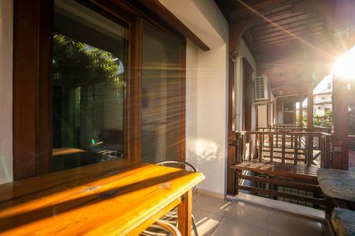 Albergue ?nci Apart