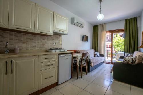 Albergue ?nci Apart